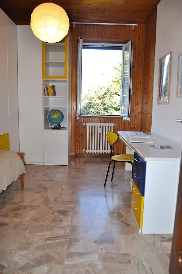 Appartement La Casa Di Sarita à Pavie